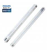 Philips T8 Batten Fitting Complete With Ecofit LED Tube